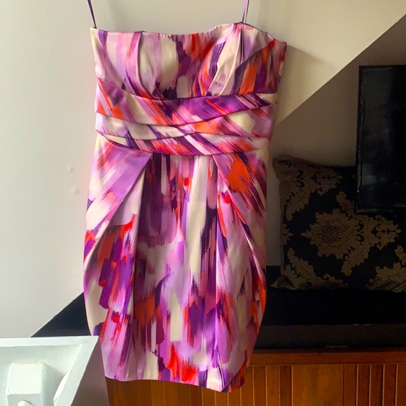 Gorgeous Max and Cleo mid dress - Picture 1 of 3